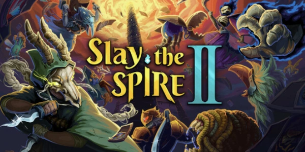 Slay the Spire 2, oltre mezzo milione di giocatori contemporanei durante il weekend
