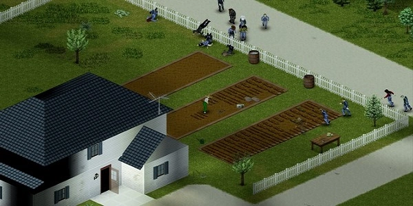 Project Zomboid potrebbe arrivare su console, ma non sarà semplice