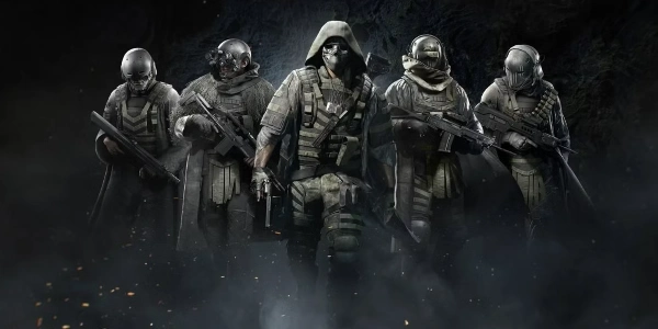 Il nuovo Ghost Recon sembra sempre più lontano: la serie è nei guai