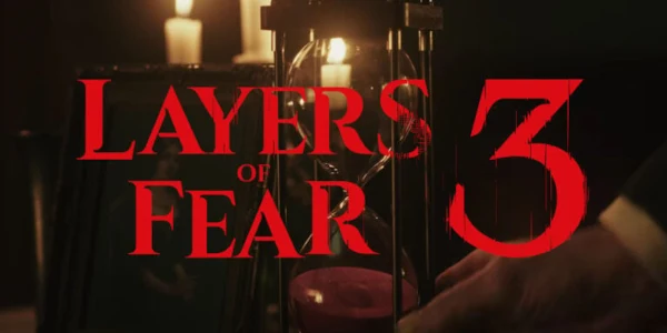 Annunciato Layers of Fear 3
