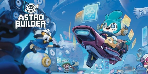 Astrobuilder: l’RPG spaziale con IA dinamica debutta con una demo giocabile allo Steam Next Fest