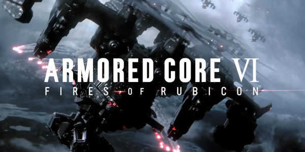 Armored Core VI: Fires of Rubicon, il rilascio potrebbe avvenire nel 2023