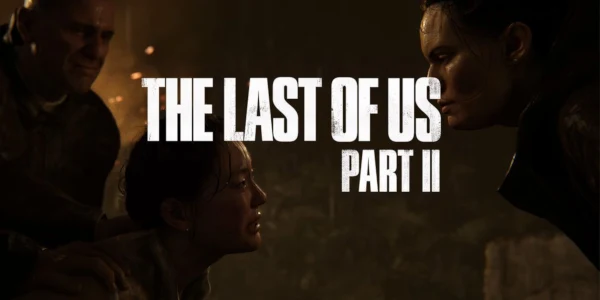 The Last of Us Part 2: l