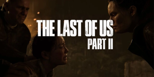 The Last of Us Part 2: l