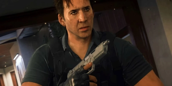 Nicolas Cage diventa un operatore giocabile in Call of Duty: Black Ops 7 e Warzone