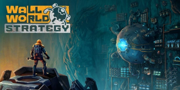Annunciato Wall World Strategy, una fusione tra un tower defense e la gestione di una colonia appesa ad un muro