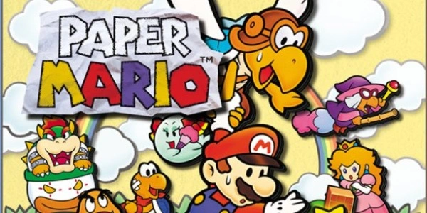 Paper Mario 64 arriva su PC grazie a un port non ufficiale: ecco come giocarlo