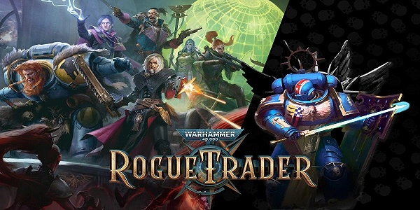 Warhammer 40,000: Rogue Trader verrà lanciato la prossima settimana