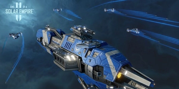Sins of a Solar Empire II, pubblicati i contenuti della Tech Preview 3