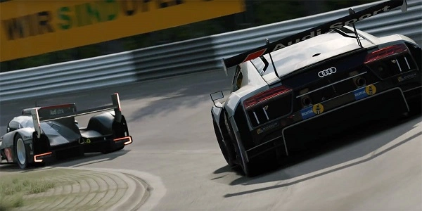 Gran Turismo: il primo trailer completo del film sarà pubblicato a breve