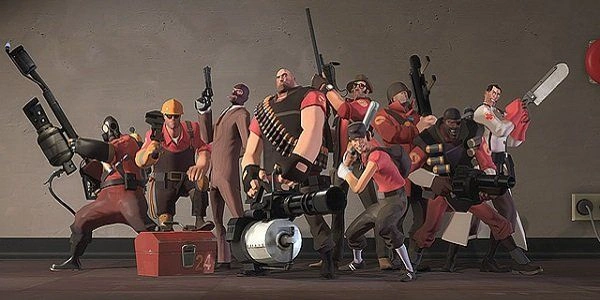 Team Fortress 2, dopo dieci mesi di silenzio Valve da vaghe rassicurazioni sull