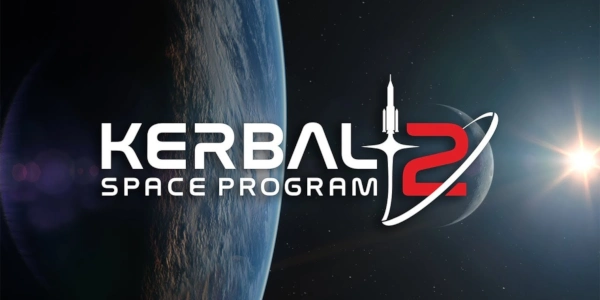 Kerbal Space Program 2 è giocato da meno persone rispetto al primo capitolo