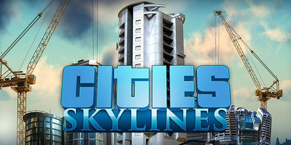 La serie Cities: Skylines festeggia l