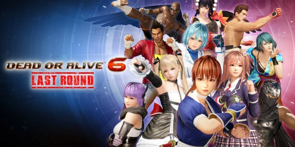 Dead of Alive 6 Last Round, non sembra esserci alcun piano di aggiornamento per i possessori di Dead or Alive 6
