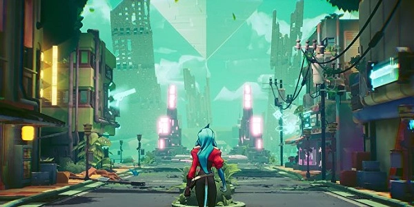 Hyper Light Breaker: nuovo filmato mostra gameplay e novità