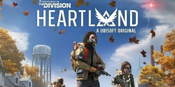 The Division Heartland, il nuovo sparatutto free-to-play che porta un