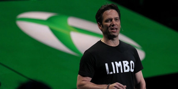 Phil Spencer: il 2022 anno scarso di esclusive per Xbox