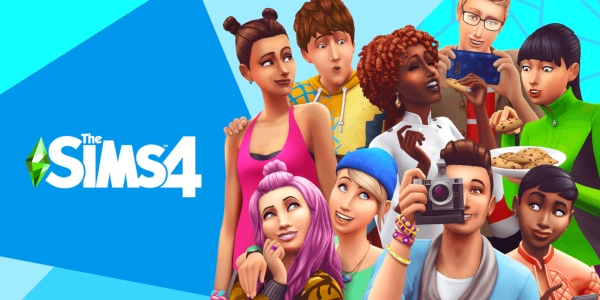 The Sims 4, annunciato l