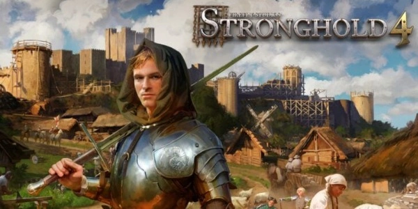 Stronghold 4 è ufficiale: la serie torna su PC con Unreal Engine 5