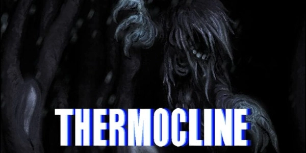 THERMOCLINE: survival horror RPG completamente gratuito annunciato per tutte le piattaforme