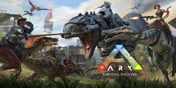 I videogiochi più grandi di sempre: Ark: Survival Evolved al primo posto