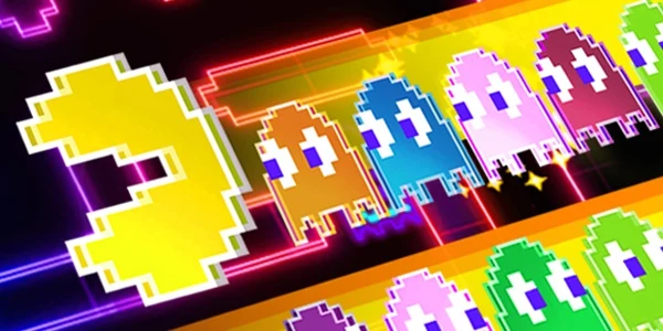 Pac-Man: in arrivo set Lego dedicato al famoso videogioco