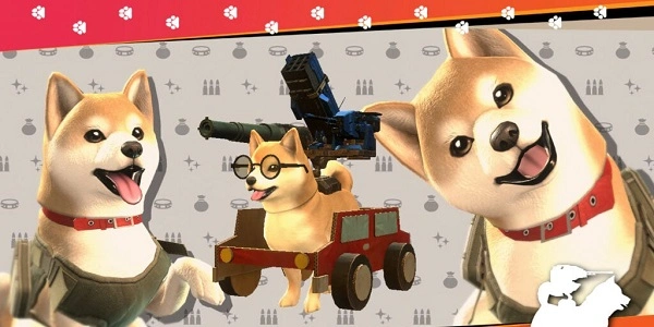 Metal Dogs: versione completa ora disponibile su PC