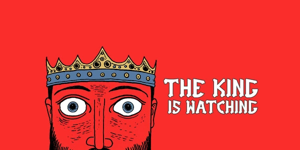 The King is Watching uscirà anche su PlayStation 5, Xbox Series e Nintendo Switch il 29 luglio