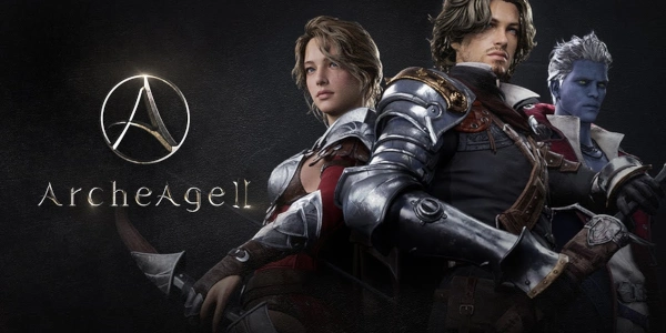 ArcheAge 2 utilizzerà Unreal Engine 5, rilasciato primo trailer