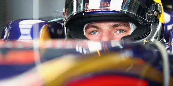 Max Verstappen ha un simulatore di guida nel suo jet privato