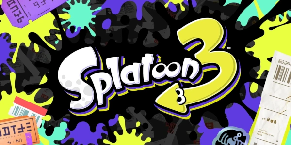 Splatoon 3: rivelato l