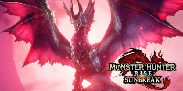 Monster Hunter Rise Sunbreak, disponibile la missione evento "Get off my Stage"