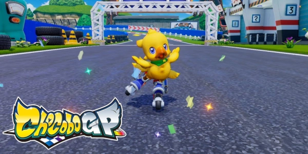 Chocobo GP non riceverà più nuove stagioni dopo soli nove mesi dal lancio