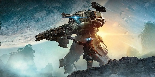 ShatterRush: il Titanfall 3 che EA non farà mai è in fase pre-alpha grazie a uno studio indie
