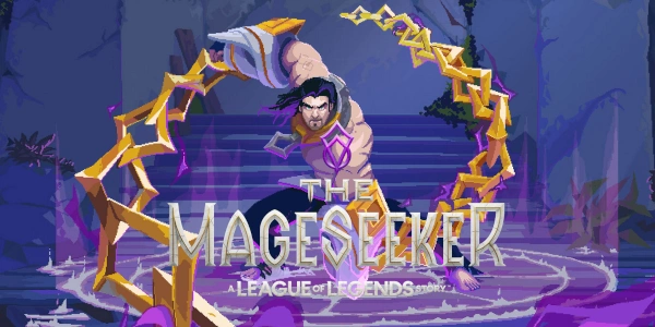 Annunciato The Mageseeker: A League of Legends Story, in arrivo ad aprile su PlayStation, Xbox, Switch e PC