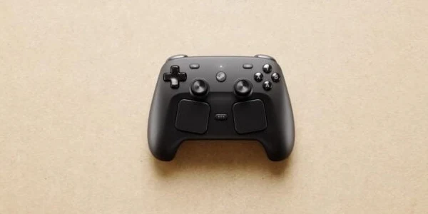 Il nuovo Steam Controller uscirà sul mercato il 4 maggio ad un prezzo di €99
