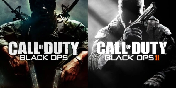 Call of Duty: Black Ops e Black Ops 2 verranno ripubblicati su PlayStation a luglio