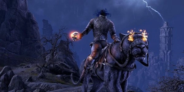 The Elder Scrolls Online: fissata la presentazione della stagione 2026
