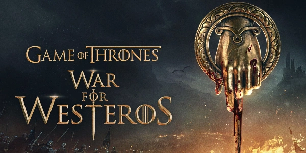 Game of Thrones: War for Westeros rimandato ad inizio 2027