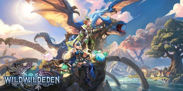 Annunciato Wild Wild Eden, un nuovo RPG open world con meccaniche survival in arrivo in Early Access nel 2027
