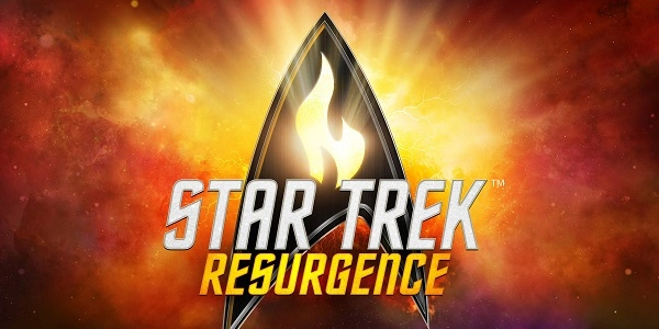 Star Trek: Resurgence - L