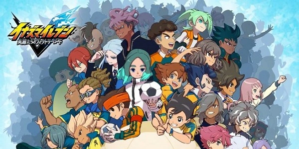 Inazuma Eleven: Great Road of Heroes, novità sullo sviluppo e nuovo trailer