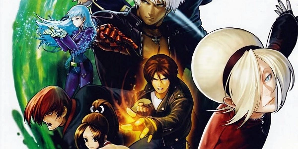 The King of Fighters XIII: Global Match annunciato per PS4 e Switch