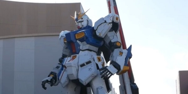 Gundam Breaker Mobile: chiusura dei servizi a giugno 2023