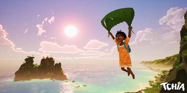 Tchia raggiunge 1 milione di giocatori e annuncia edizione fisica per PS4 e PS5