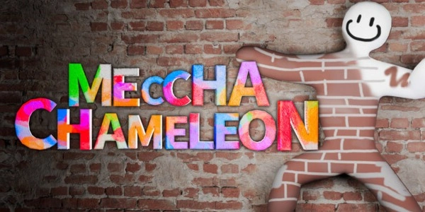 Meccha Chameleon: un milione di copie in quattro giorni per l