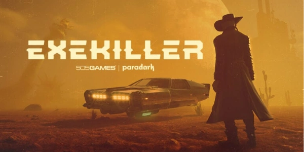 505 Games pubblicherà ExeKiller, un gioco d