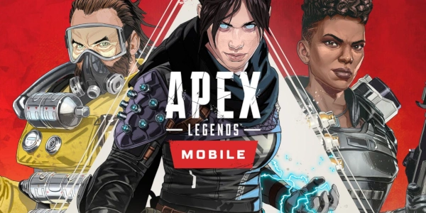 EA chiude Apex Legends Mobile e Battlefield Mobile