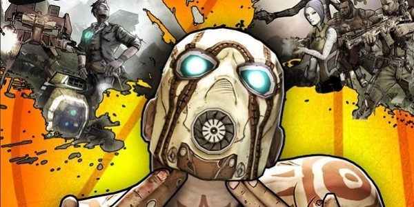 Borderlands: Tim Miller, regista di Deadpool, prende in mano il progetto