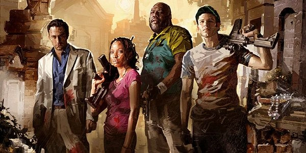Left 4 Dead 3: informazioni sul gioco spuntano in un leak di CS:GO